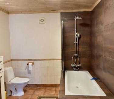 Sandve House | Sandve