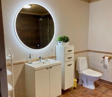 Sandve House | Sandve
