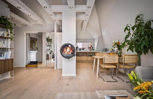 Sandviken Apartment | Sandviken Apartment