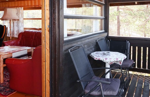 Flora House | Sandvikfjellet by Interhome