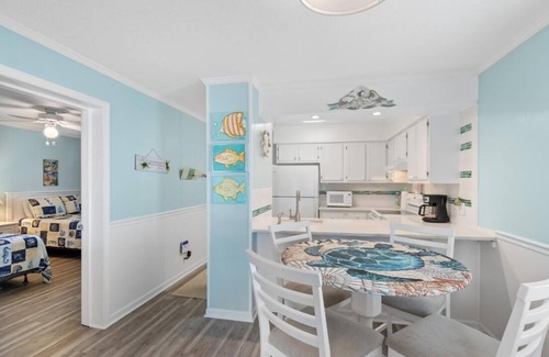 Ash Condo | Sandvillas Unit F1