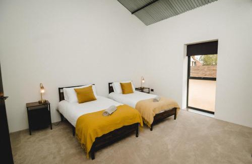 Tunstead House | Sandy Barn *BRAND NEW* Barn Conversion