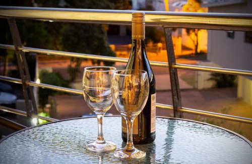 Bloubergstrand Apartment | Sandy Bay 12B by Host Agents