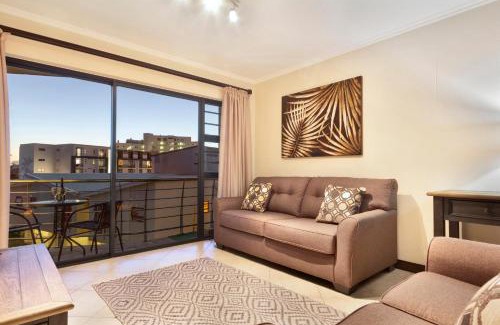 Bloubergstrand Apartment | Sandy Bay 12B by Host Agents