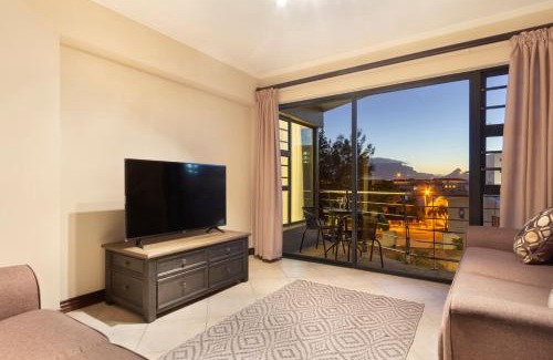 Bloubergstrand Apartment | Sandy Bay 12B by Host Agents