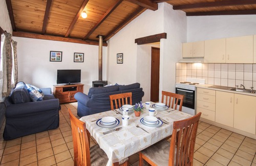 Broadwater RV Rental | Sandy Bay Holiday Park