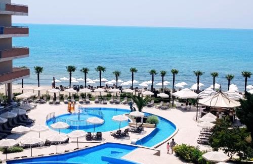 Elenite Hotel | Sandy Bay Hotel - All Inclusive - FREE Beach Access