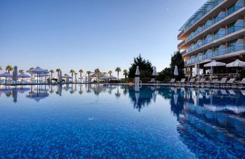 Elenite Hotel | Sandy Bay Hotel - All Inclusive - FREE Beach Access