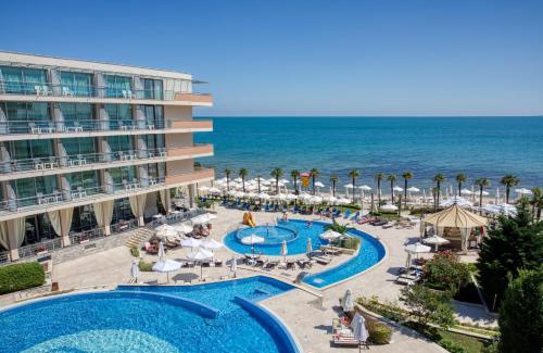 Elenite Hotel | Sandy Bay Hotel - All Inclusive - FREE Beach Access