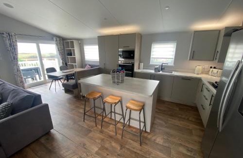Woodhorn House | Sandy Bay Lodge
