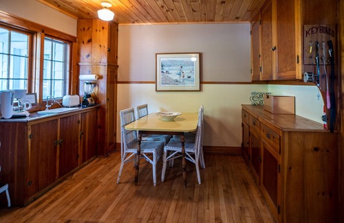 Alden House | Sandy Beach Cottage on Torch Lake, in Alden