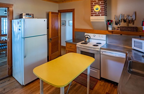 Alden House | Sandy Beach Cottage on Torch Lake, in Alden
