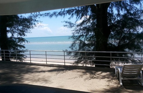 Cha-am Apartment | Sandy Beach E18