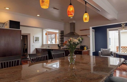 Canandaigua House | Sandy Beach Haven - Modern Canandaigua Lake House