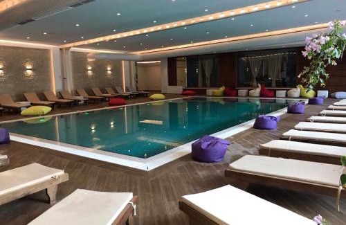 Golem Resort | Sandy Beach Resort