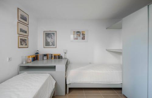 Ganema House | Sandy Beachfront House Ganema Serifos