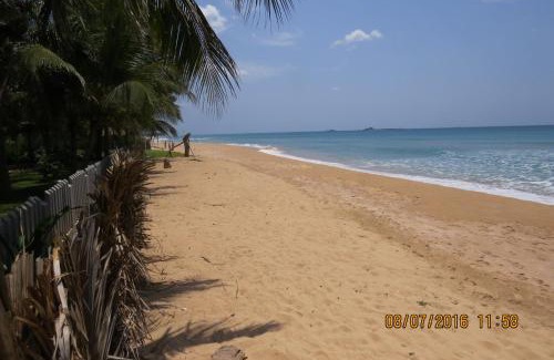 Nilaveli Apartment | Sandy Bliss