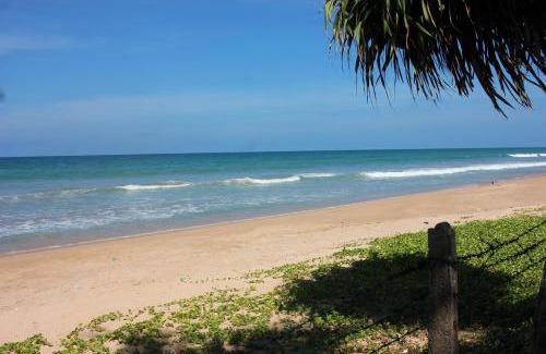 Nilaveli Apartment | Sandy Bliss