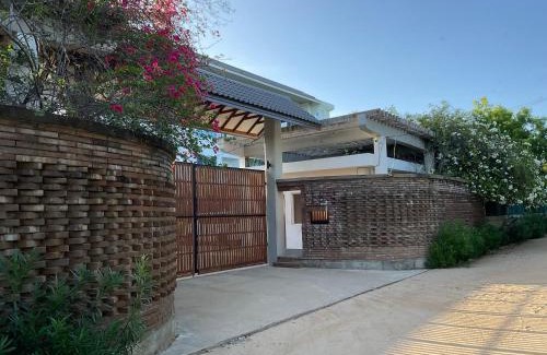 Nilaveli Apartment | Sandy Bliss