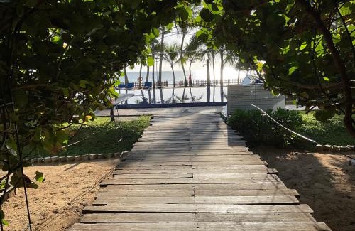 Nilaveli Apartment | Sandy Bliss