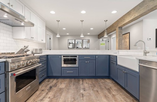 Rapid City House | Sandy Bottoms Summary