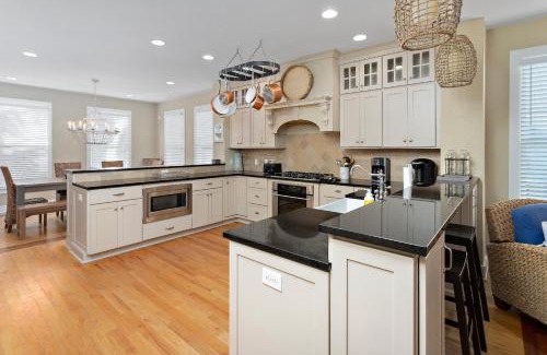 Saint Simons Island House | Sandy Cheeks