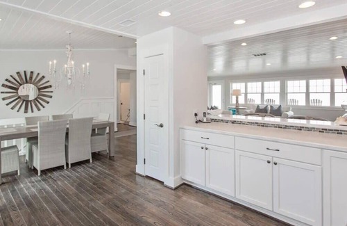 South Ponte Vedra Beach House | Sandy Chic - Wren Beach Rentals by Portoro