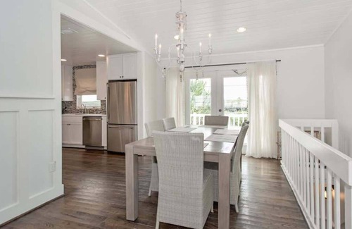 South Ponte Vedra Beach House | Sandy Chic - Wren Beach Rentals by Portoro