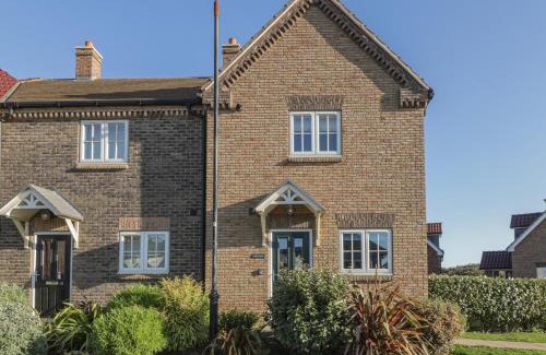 Filey House | Sandy Corner