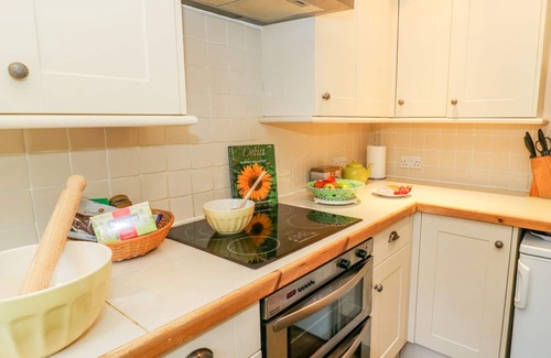 Linton-in-Craven Cottage | SANDY COTTAGE, pet friendly, luxury holiday cottage in Linton