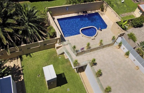 The Entrance Apartment | Sandy Cove Apartment The Entrance 17