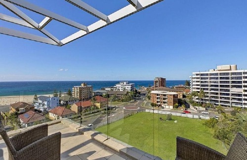 The Entrance Apartment | Sandy Cove Apartment The Entrance 31