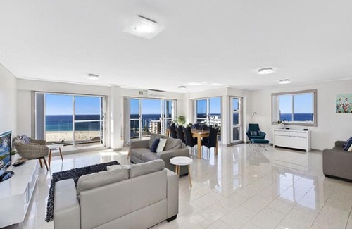 The Entrance Apartment | Sandy Cove Apartment The Entrance 31