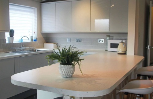 Anderby Creek Cottage | Sandy Creek Cottage - E5349A