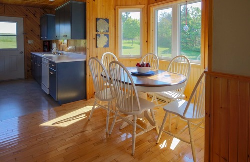 Belle River Cottage | Sandy Days Beach House - Private Waterfront Property
