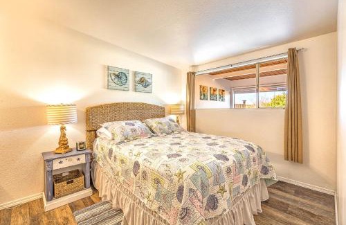 Ocean Shores House | Sandy Days Condo