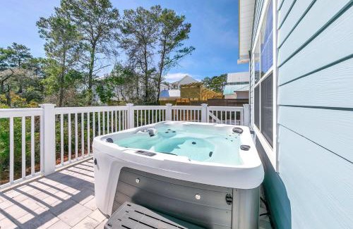Gulfview Heights House | Sandy Days