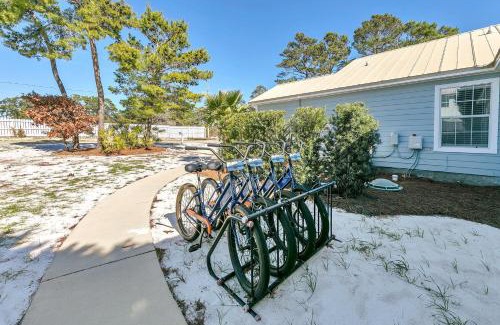 Gulfview Heights House | Sandy Days