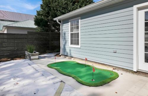 Gulfview Heights House | Sandy Days