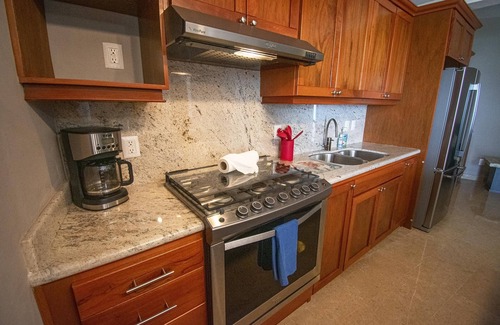 Balcones de Loma Linda Condo | Sandy Dreams Casita with Pool and AMAZING Sunset Views