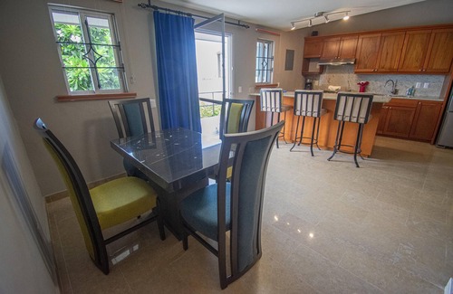 Balcones de Loma Linda Condo | Sandy Dreams Casita with Pool and AMAZING Sunset Views