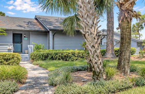 Sawgrass House | Sandy Dunes