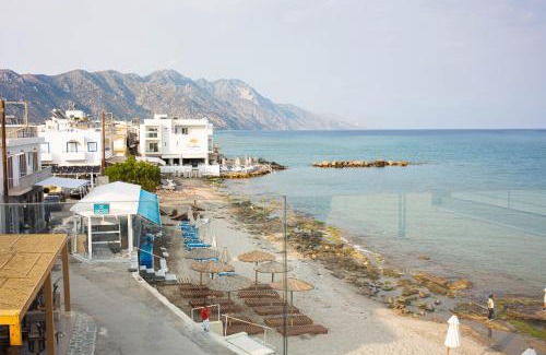 Kardamena Apartment | Sandy feet comfort suite