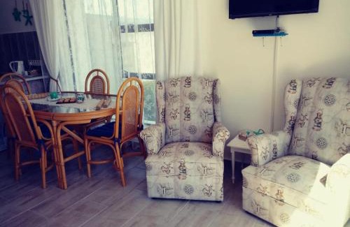 Pearly Beach Apartment | Sandy Feet Self Catering Accommodation