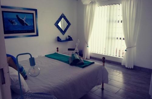 Pearly Beach Apartment | Sandy Feet Self Catering Accommodation