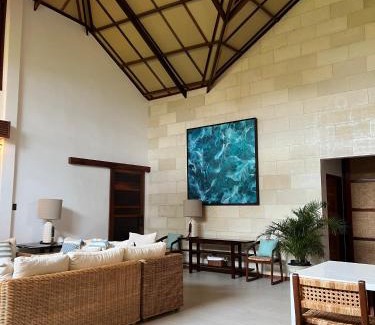 General Luna Bed & Breakfast | Sandy Feet Siargao