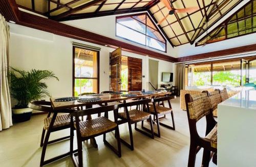 General Luna Bed & Breakfast | Sandy Feet Siargao