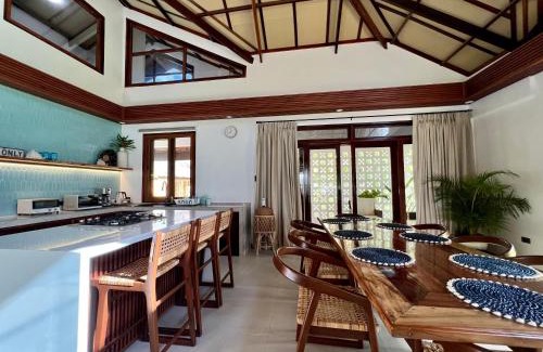 General Luna Bed & Breakfast | Sandy Feet Siargao