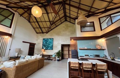 General Luna Bed & Breakfast | Sandy Feet Siargao
