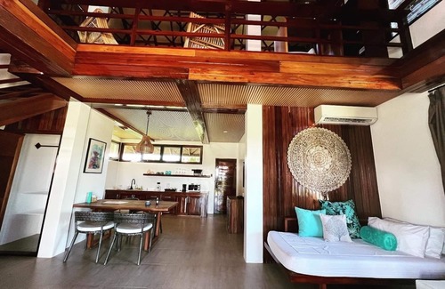 General Luna Villa | Sandy Feet Siargao